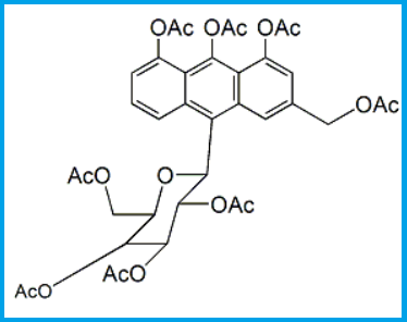 Diacerein EP Impurity G